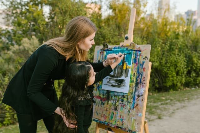 Early Childhood Care and Education