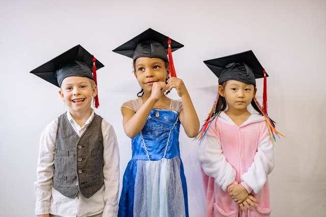 Nursery Teacher Training