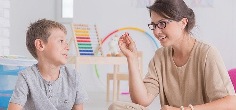 Diploma in Child Psychology