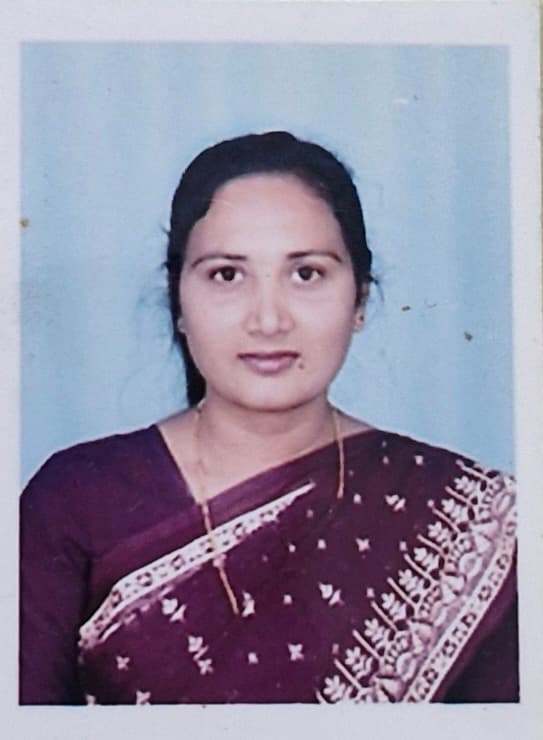 Sangeetha Beulah, Bangalore