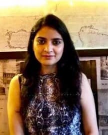 Vartika Rathore, Noida, India