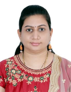 Kakulapati Lakshmi Ramya Deepti, Hyderabad, India