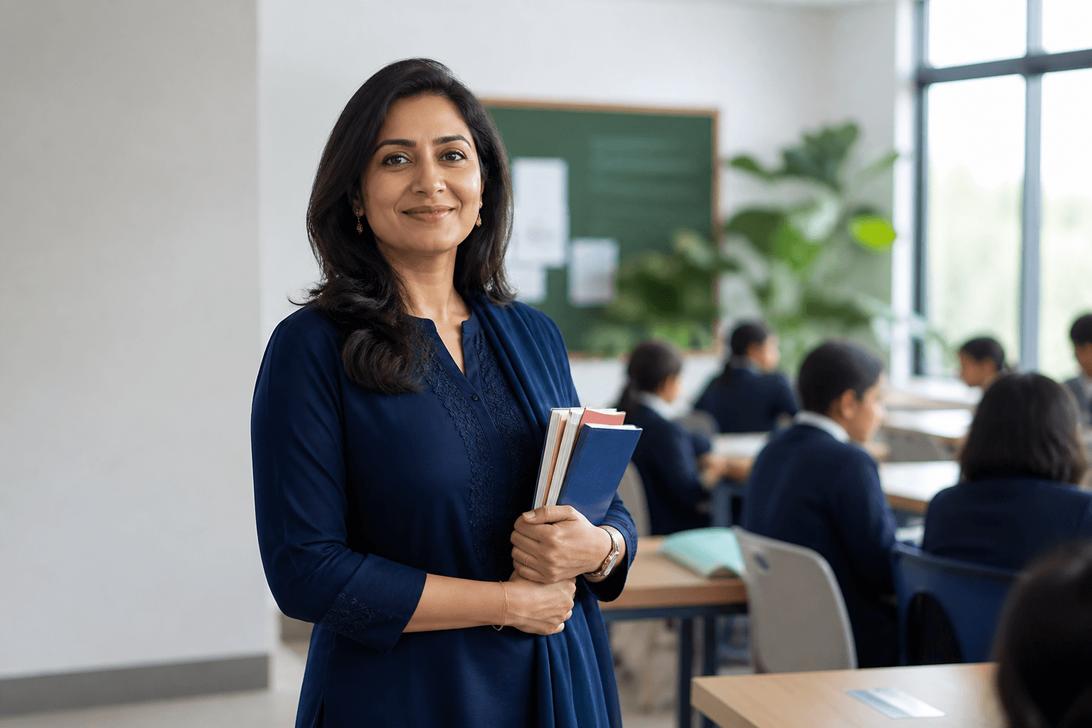 Career opportunities at GTT Academy