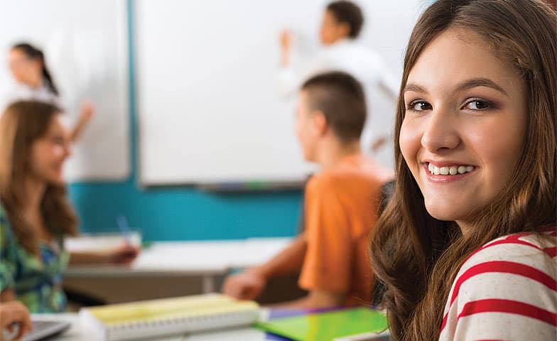 Classroom Management Skill