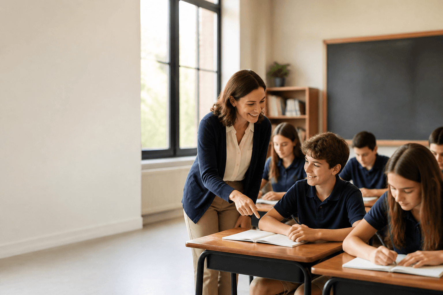 Frequently asked questions at GTT Academy