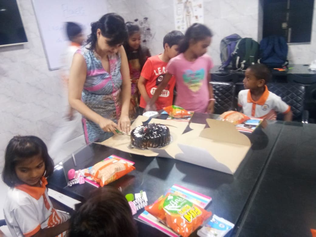 GTT Academy campus and training