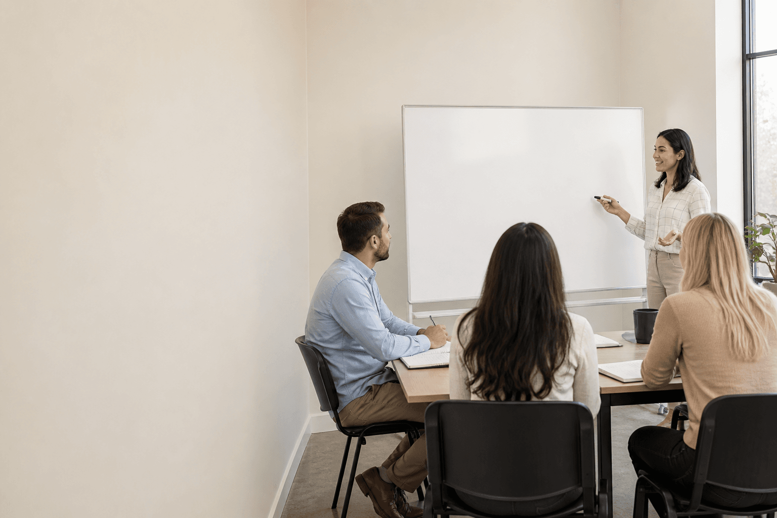 Teaching Phonetics at GTT Academy
