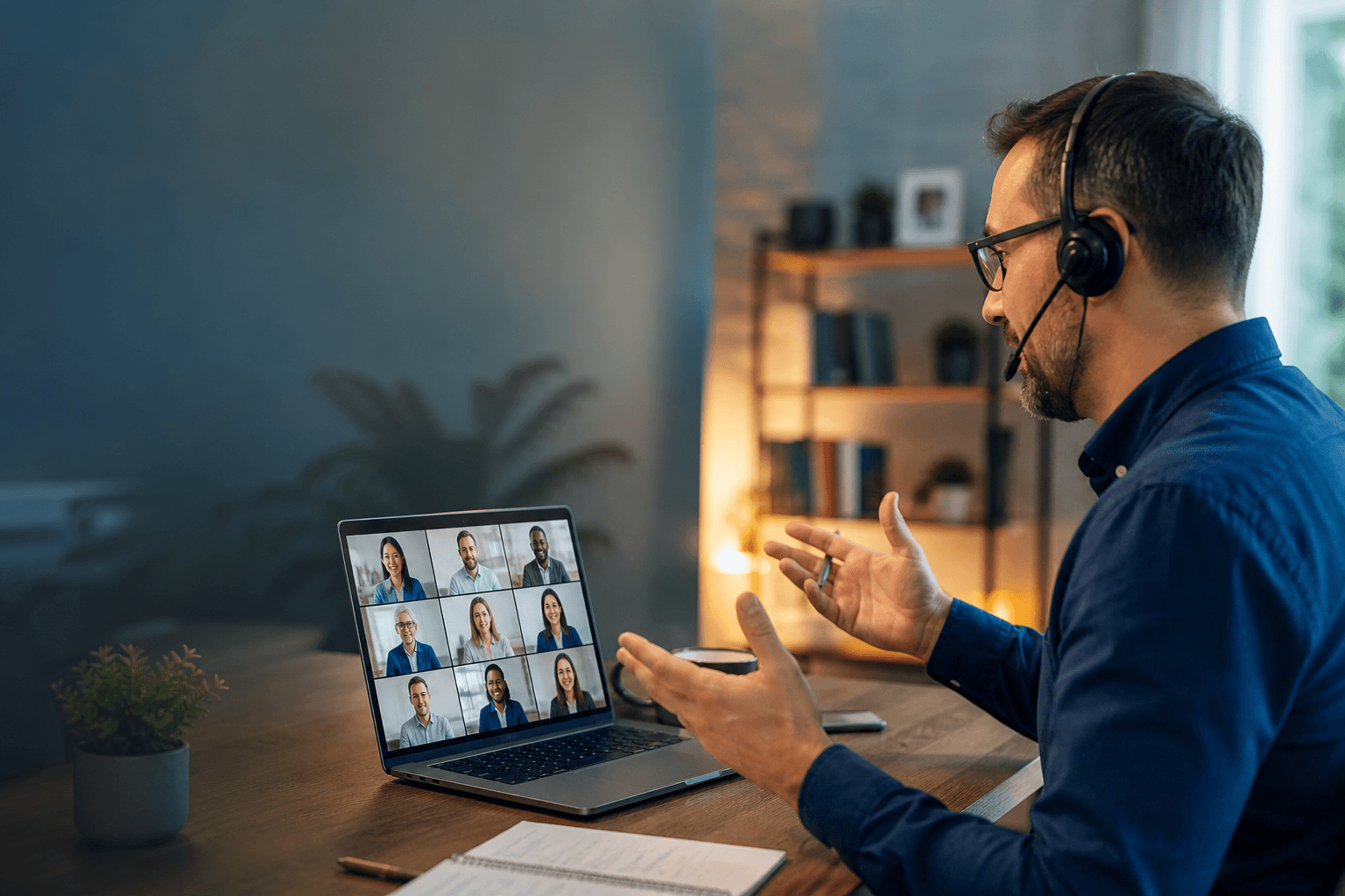 Online Train the Trainer Program at GTT Academy